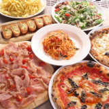 PIZZERIA BAR ConeLi ピッツェリアバール コネリ 横須賀中央店の画像