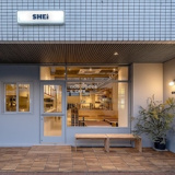 DOG GOODS&CAFE SHEi ドッググッズアンドカフェシーの画像