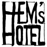 HEM’S HOTELの画像