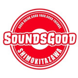 SOUNDS GOODの画像