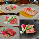 osteria SANZOKU URIVO 亀有の画像