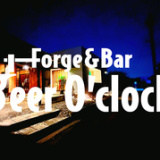 Forge&Bar  Beer O’clockの画像