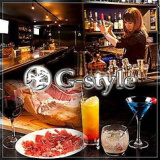 BAR G-style ジースタイルの画像