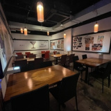 バームーンウォーク bar moon walk 町田駅前店の画像