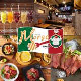 イタリアンビストロ酒場 マルゴ margo 天神大名店の画像