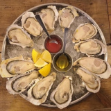 SALTY Oyster House ソルティーオイスターハウス 新小岩の画像