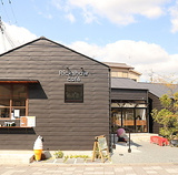 リキシャカフェ Rickshaw cafeの画像