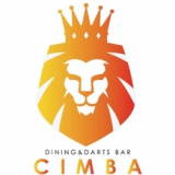 Dining&DartsBAR CIMBA シンバの画像