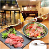 料理店 Wild catの画像