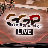 GoodGame Poker Live Shinjuku グッドゲーム ポーカー ライブ シンジュクの画像