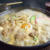 本格武蔵野うどん うちたて家の画像