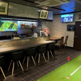 GOLF BAR D RUSH ゴルフバーディーラッシュの画像