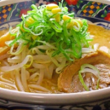 白熊ラーメン 亀山本店の画像