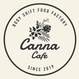 Canna Cafe カンナ カフェの画像