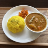 カレー中毒の画像