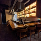 whisky bar nova ウイスキーバーノヴァの画像