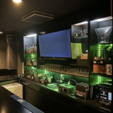 Bar Colors バー カラーズの画像