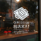 GRIDDLE SAKAIの画像