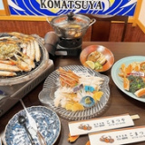 お料理 こまつやの画像