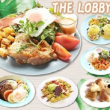 カフェ&レストラン THE LOBBYの画像