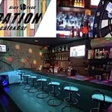 cafe＆bar RATIONの画像