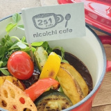 nicoichi cafeの画像