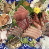 日本海の魚 一二三の画像