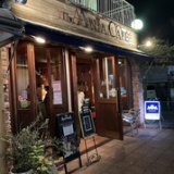 The ANSONIA CAFEの画像