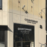 Counterpart Coffee Galleryの画像