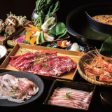 KANPAI Shabu Shabu Buffet カンパイ しゃぶしゃぶ ヴッフェの画像