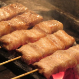 焼き鳥 食鶏 くうけい 西銀座通り店の画像