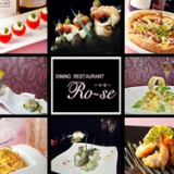 DINING RESTAURANT Ro‐se ロゼの画像