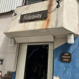 Hideaway ハイダウェイの画像