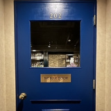 THE BLUE DOOR ザ ブルードアーの画像