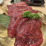 焼肉 牛門の画像