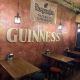 The Liffey Tavern 4 長岡駅前店 リフィータヴァーンの画像