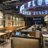 FLOWS GRILL BAR ジ アウトレット湘南平塚の画像