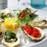 ITALIAN&OYSTER SEASONの画像