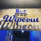 Bar Wipeoutの画像