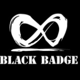 BAR BLACK BADGEの画像