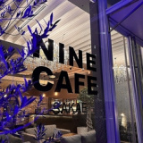 NINECAFE 栄店 ナインカフェ の画像