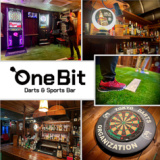 OneBit Darts&Sports Bar ワンビット ダーツアンドスポーツバーの画像