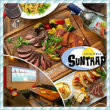 GRILL&BAR SUNTRAP グリル&バー サントラップの画像