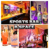 SPORTS BAR B-SPACE 町田の画像