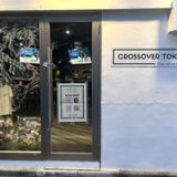 CROSSOVER TOKYO クロスオーバートウキョウの画像