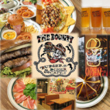 BOUNTY DINER &CAFE バウンティ ダイナーアンドカフェの画像