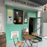 KUSHIDA CAFE&BAR クシダ カフェアンドバーの画像