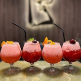 Fruits cocktail BESTIE フルーツカクテルベスティの画像