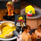 Cafe&Dining Cheese Cheese Worker チーズチーズワーカー 千葉店の画像