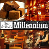 バー ミレニアム Bar Millenniumの画像